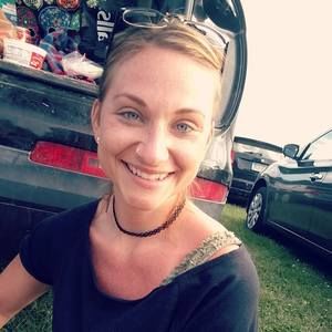 Meet your Posher, Bridget